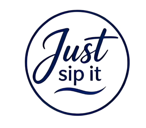 Just Sip It